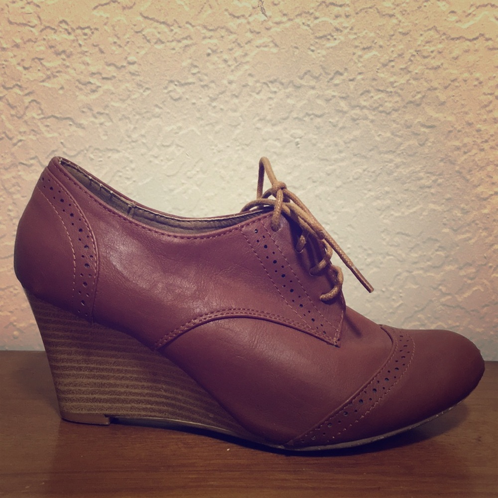 Oxford Chic
